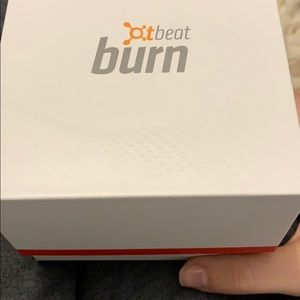 OrangeTheory Fitness Band 🍊